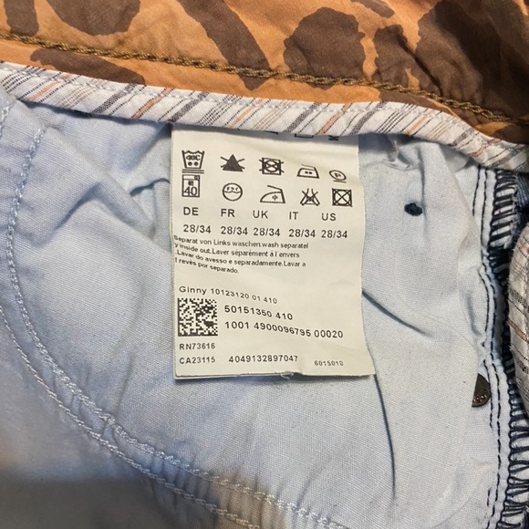 🔻SALE🔻HUGO BOSS🔹EXCELLENT CONDITION - Picture 6 of 10